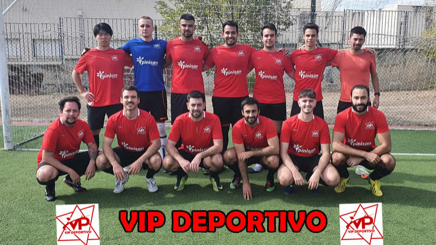 COMPETIR EN SEGUNDA DIVISION